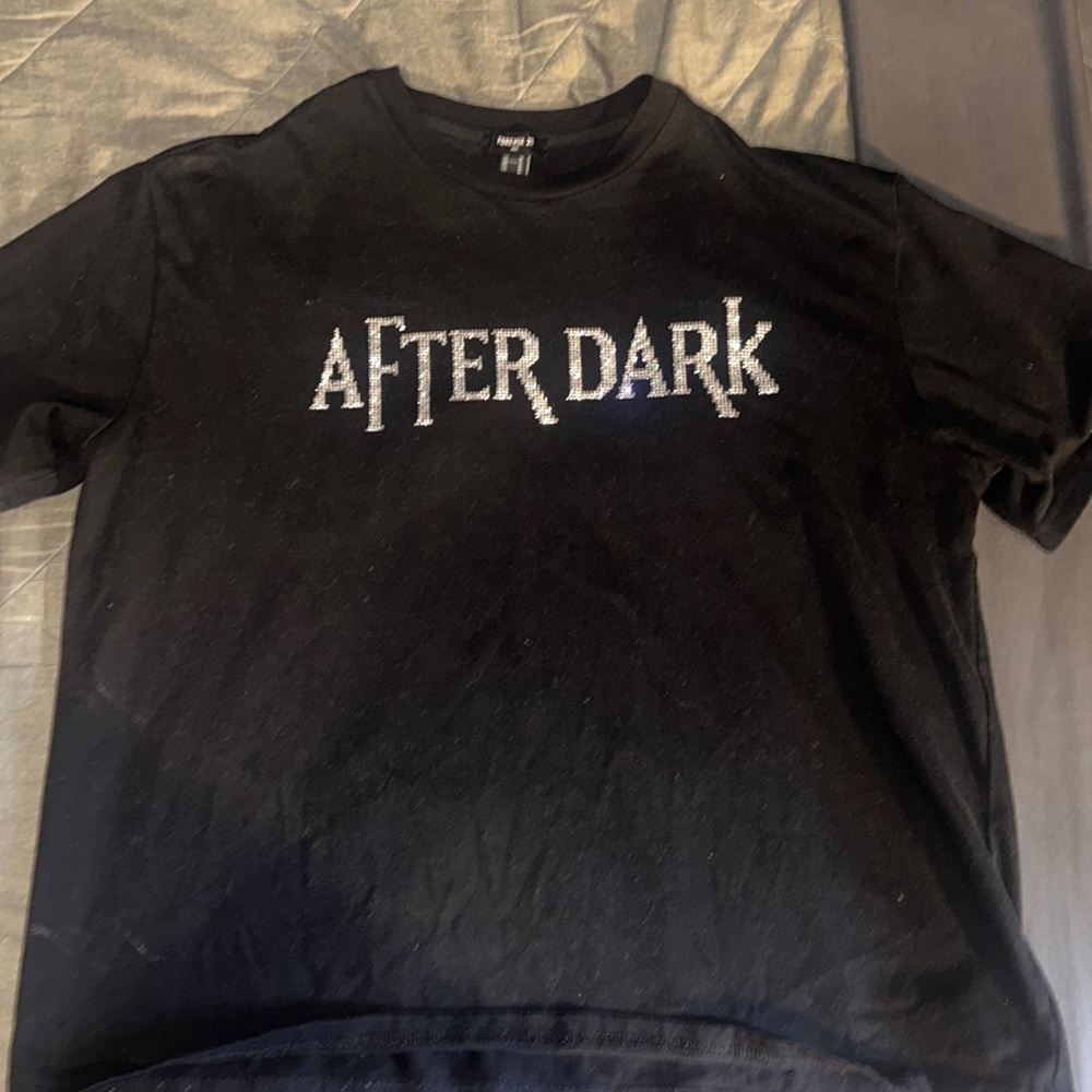 Men’s shirt